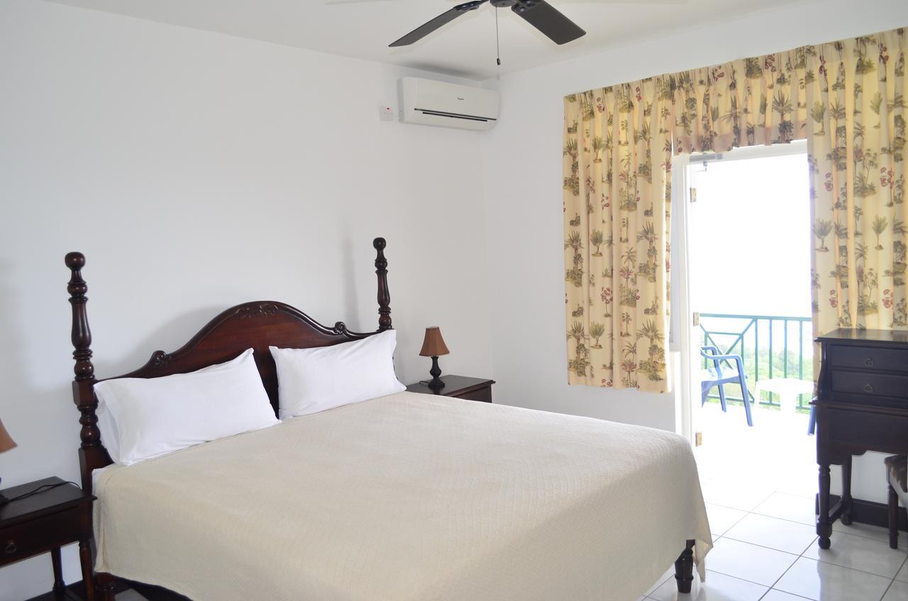 Pink Rock Inn Bed And Breakfast Ocho Rios Luaran gambar