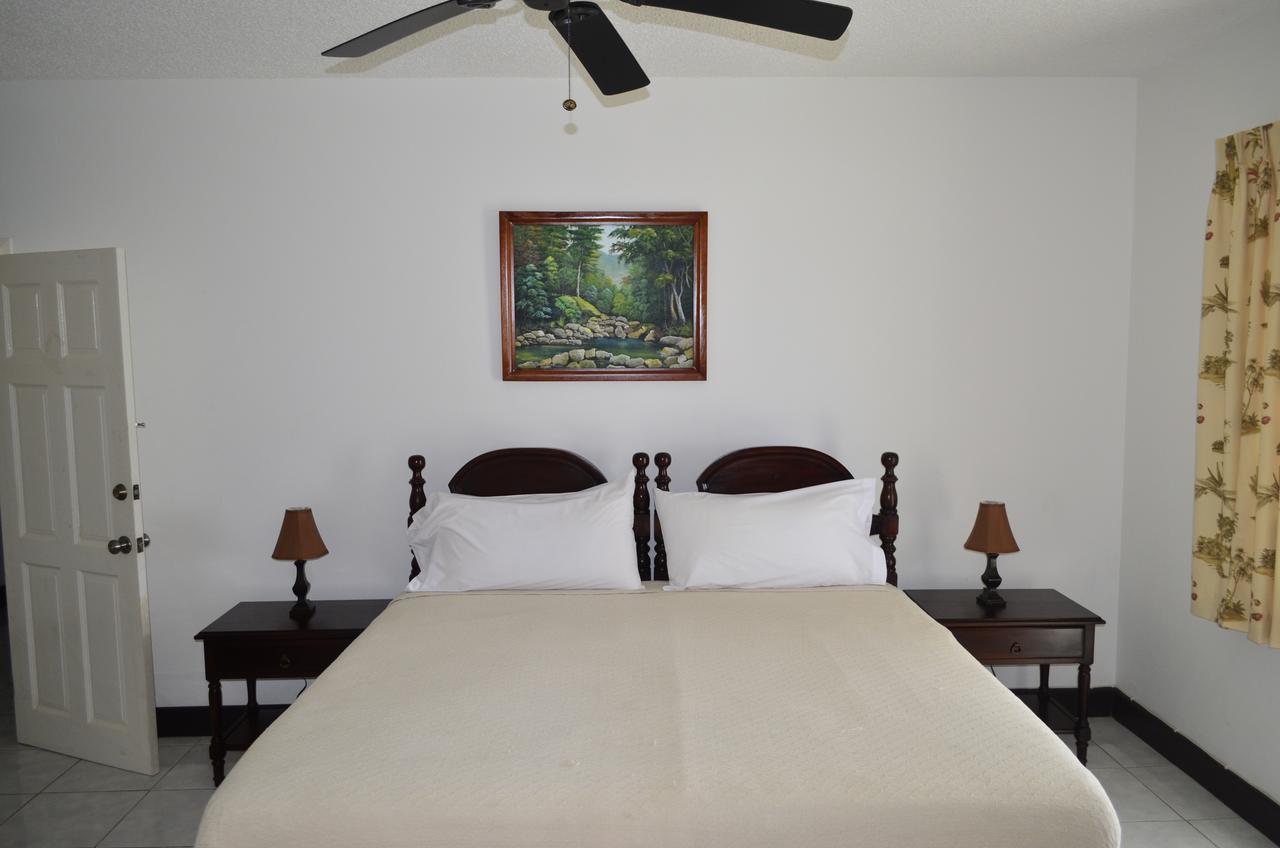 Pink Rock Inn Bed And Breakfast Ocho Rios Luaran gambar