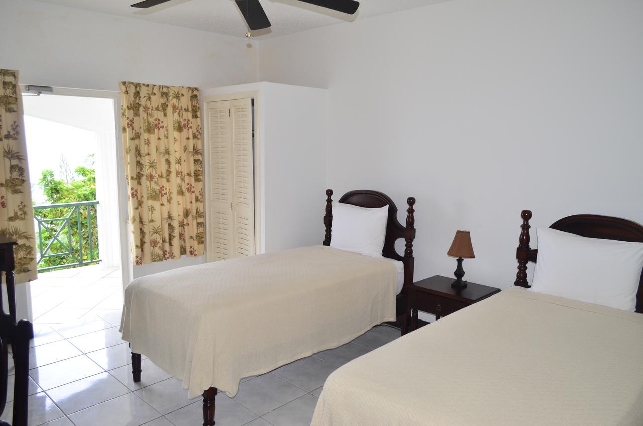 Pink Rock Inn Bed And Breakfast Ocho Rios Luaran gambar