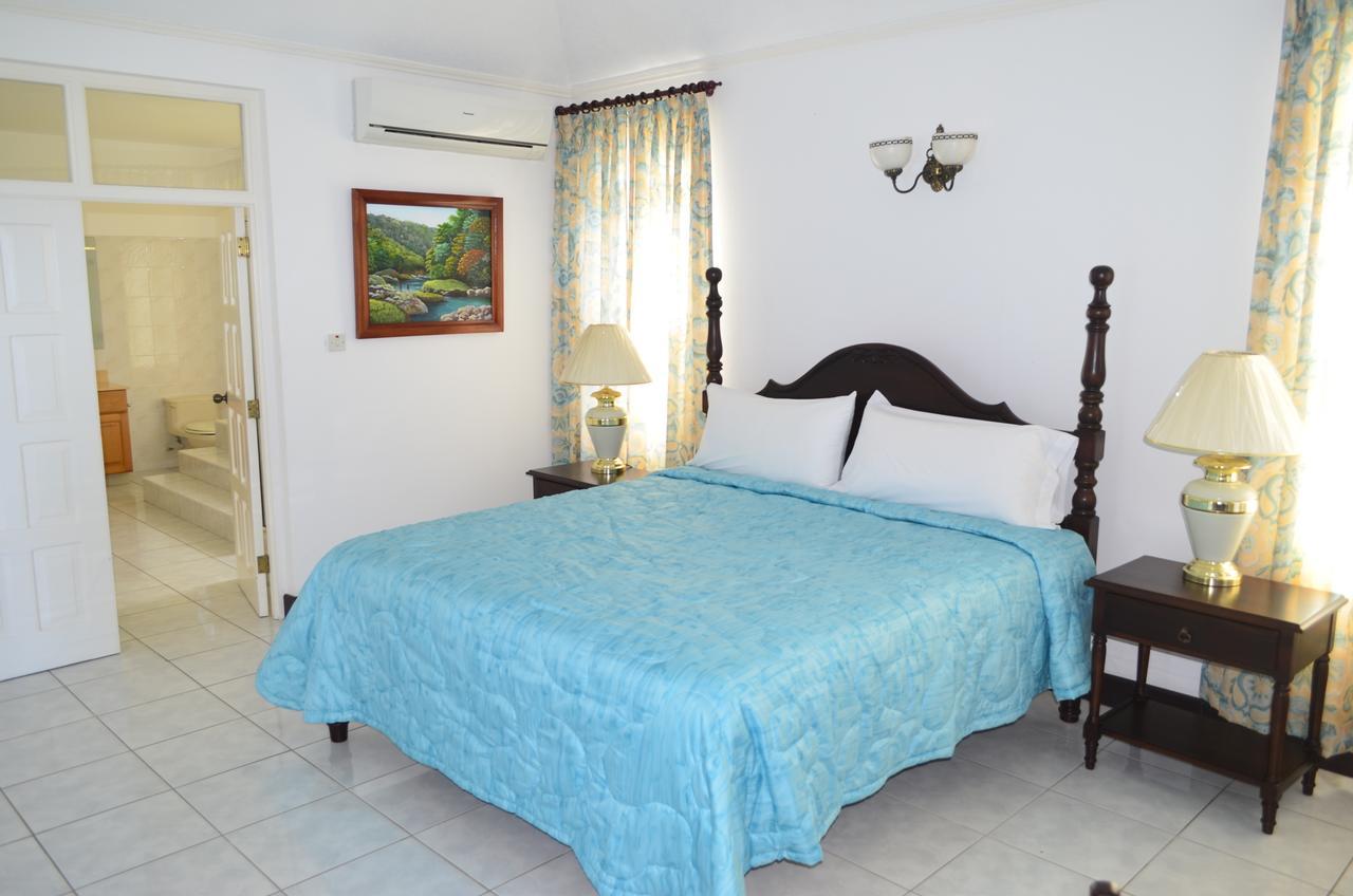 Pink Rock Inn Bed And Breakfast Ocho Rios Luaran gambar