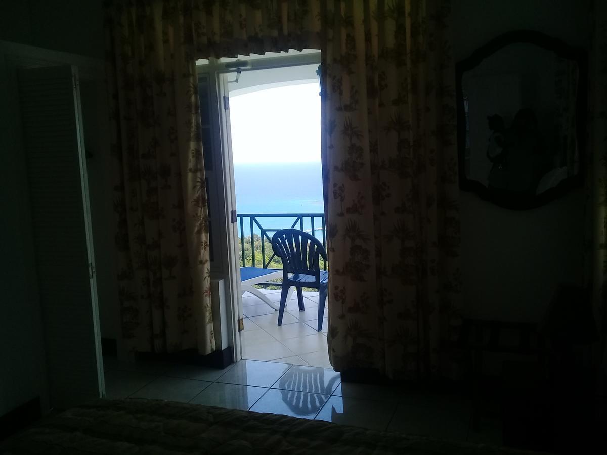 Pink Rock Inn Bed And Breakfast Ocho Rios Luaran gambar