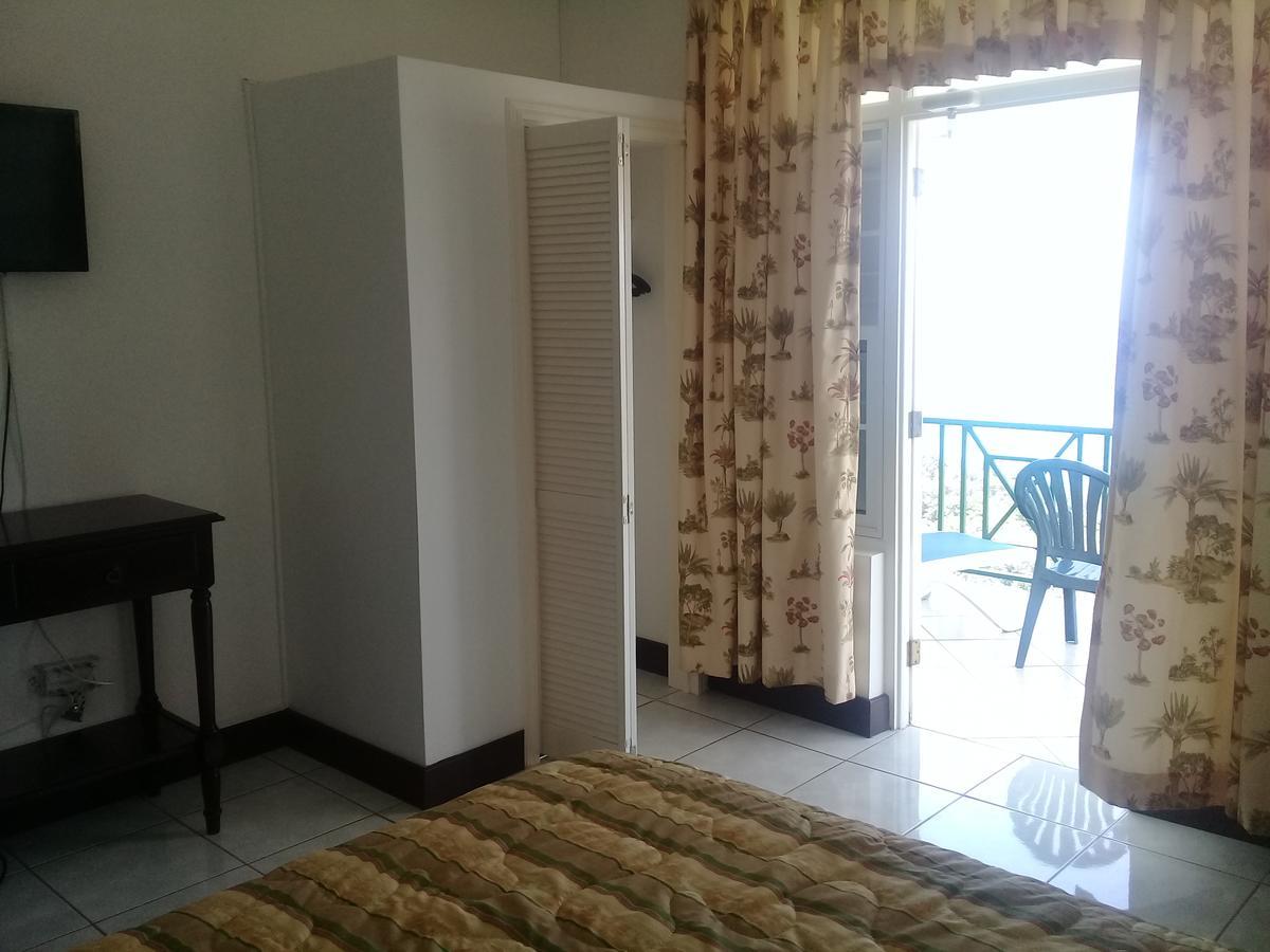 Pink Rock Inn Bed And Breakfast Ocho Rios Luaran gambar